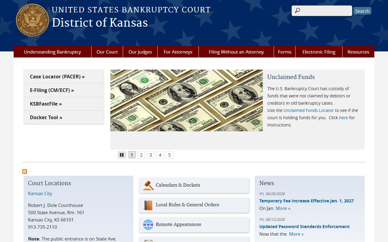 Cherokee County court records bankruptcy court record source